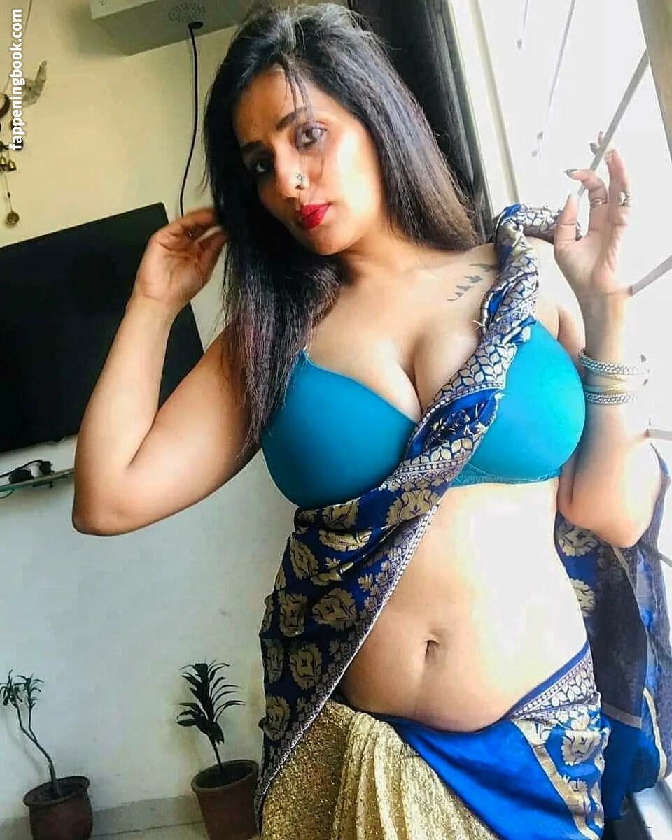 Vansheen Verma Sumbriya Fapello Latest Exclusive Leaked Photos