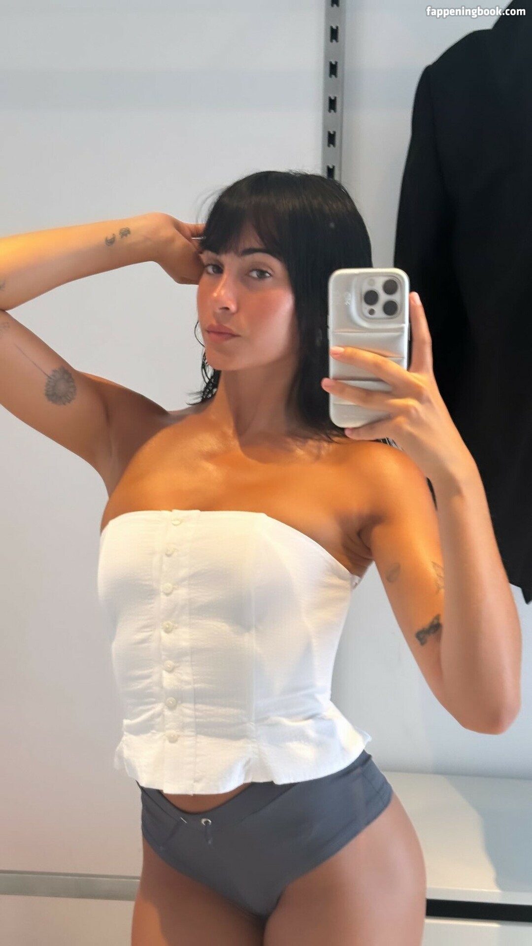 Aitana Fapello Latest Exclusive Leaked Photos