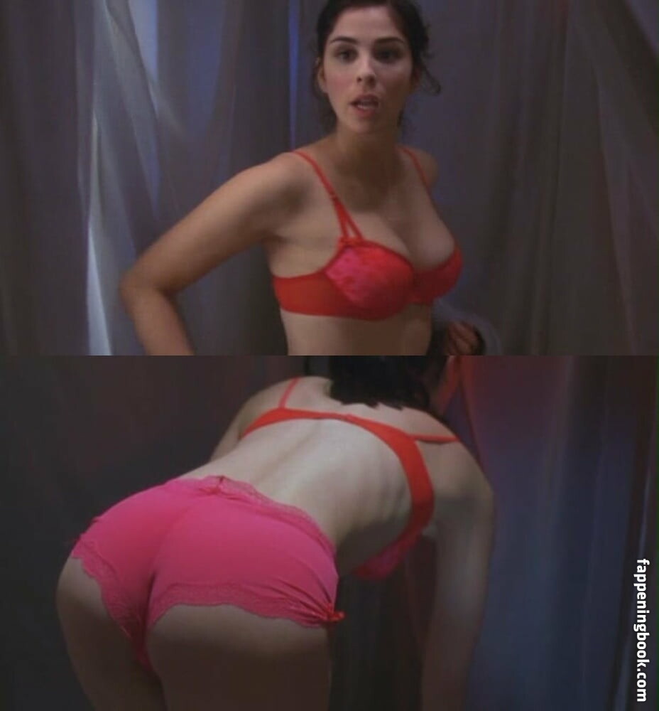 Sarah Silverman Fapello Latest Exclusive Leaked Photos