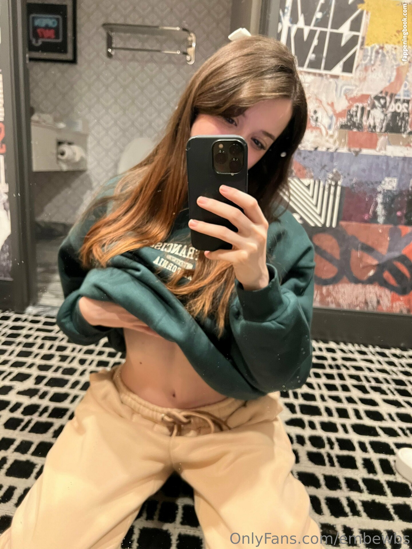 Emiyuh Fapello Latest Exclusive Leaked Photos