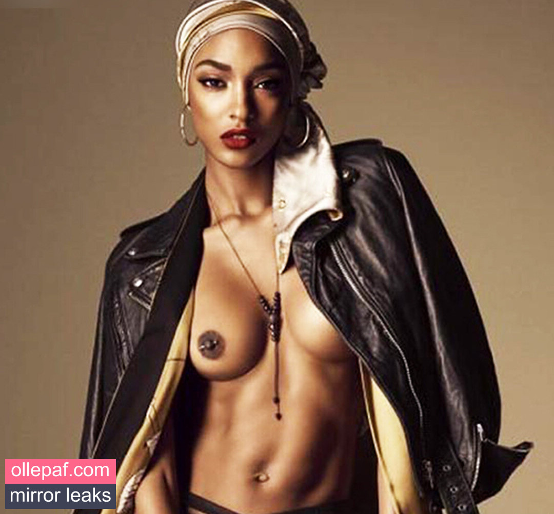 Jourdan Dunn Nude Leaks OnlyFans #130 - Fapello